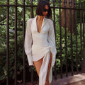 Thoughtfully Designed Garment
