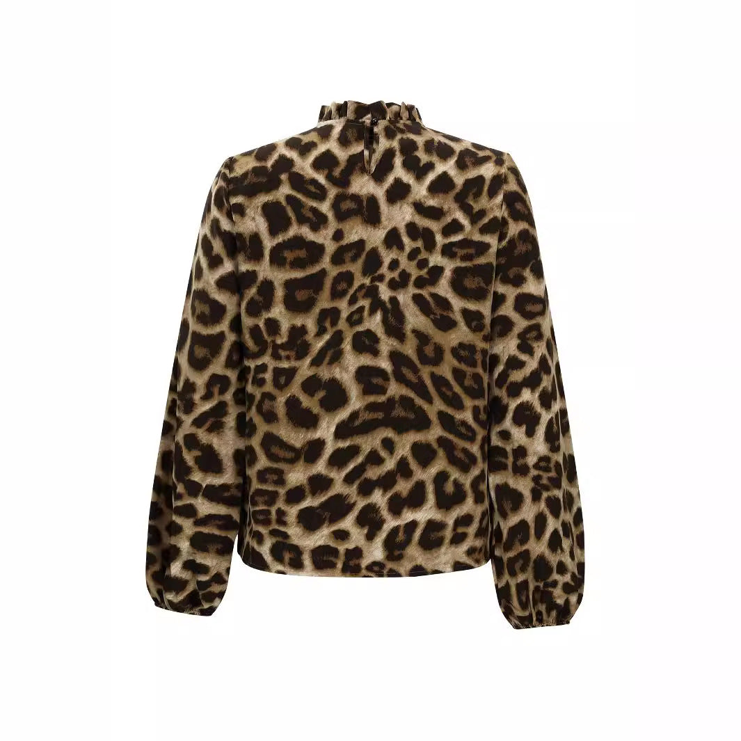 Gracefully Designed Garment