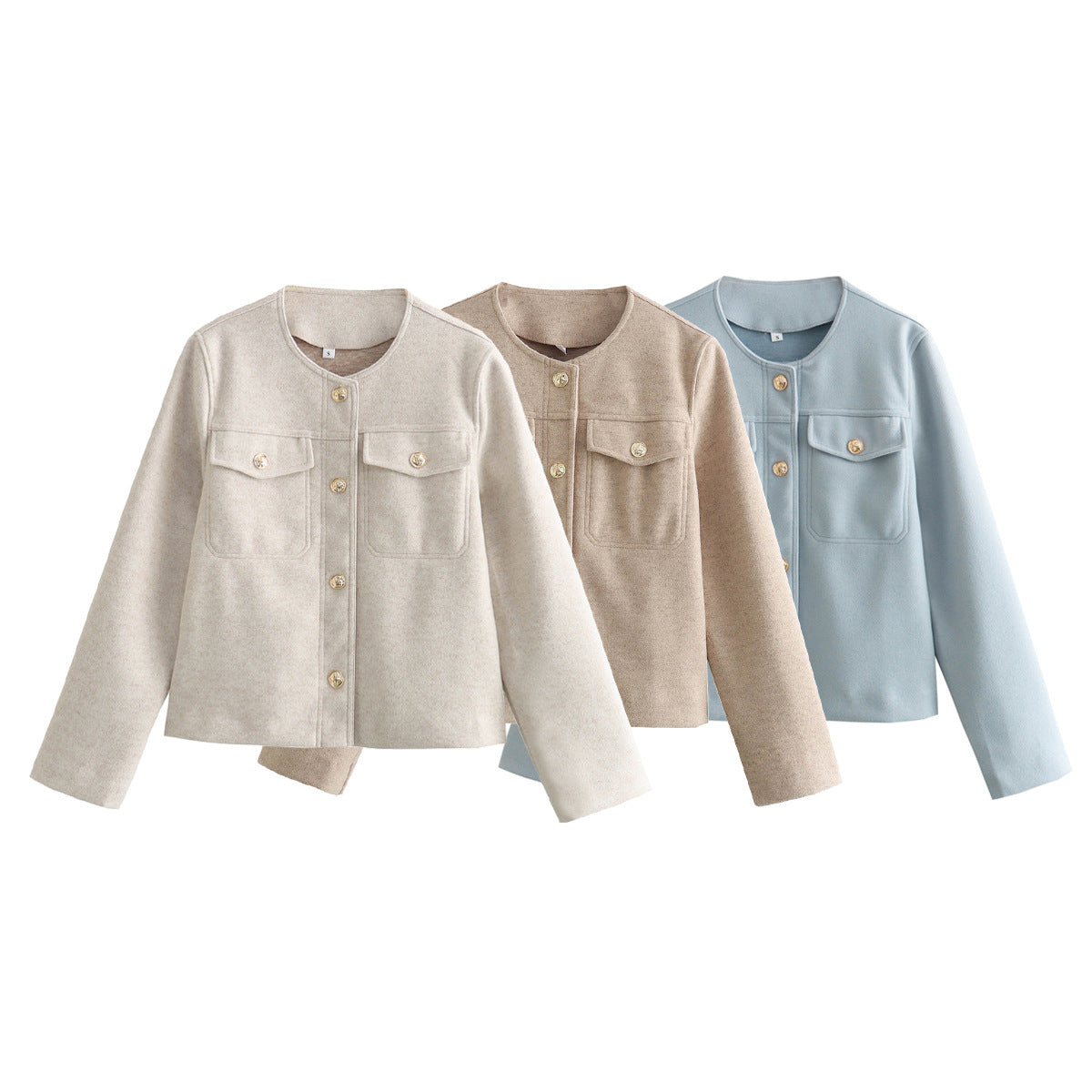 Elegantly Designed Garment