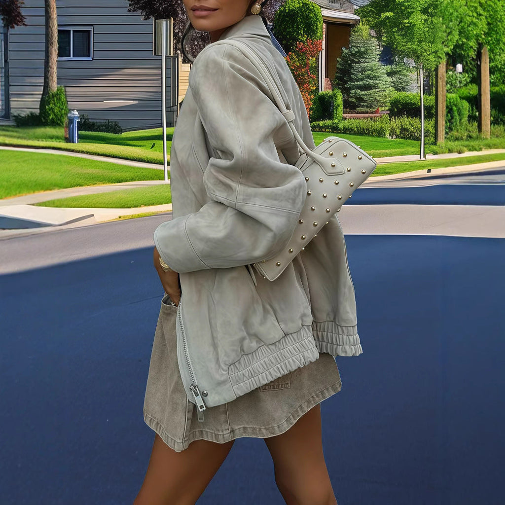 Classic Designed Garment