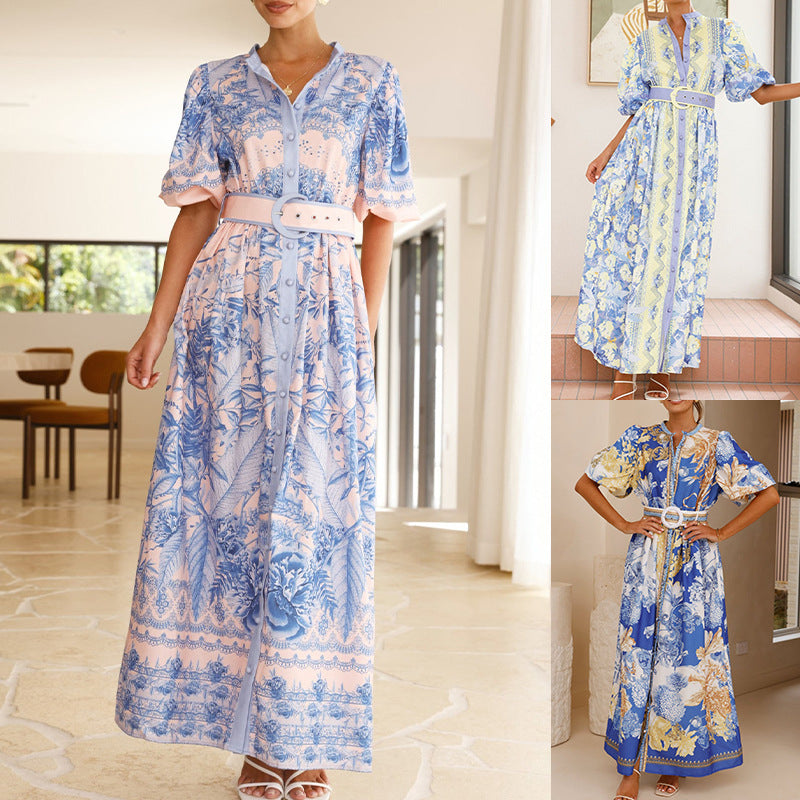 Elegantly Designed Garment