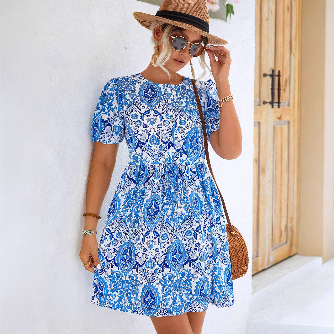 Classic Vintage Garment