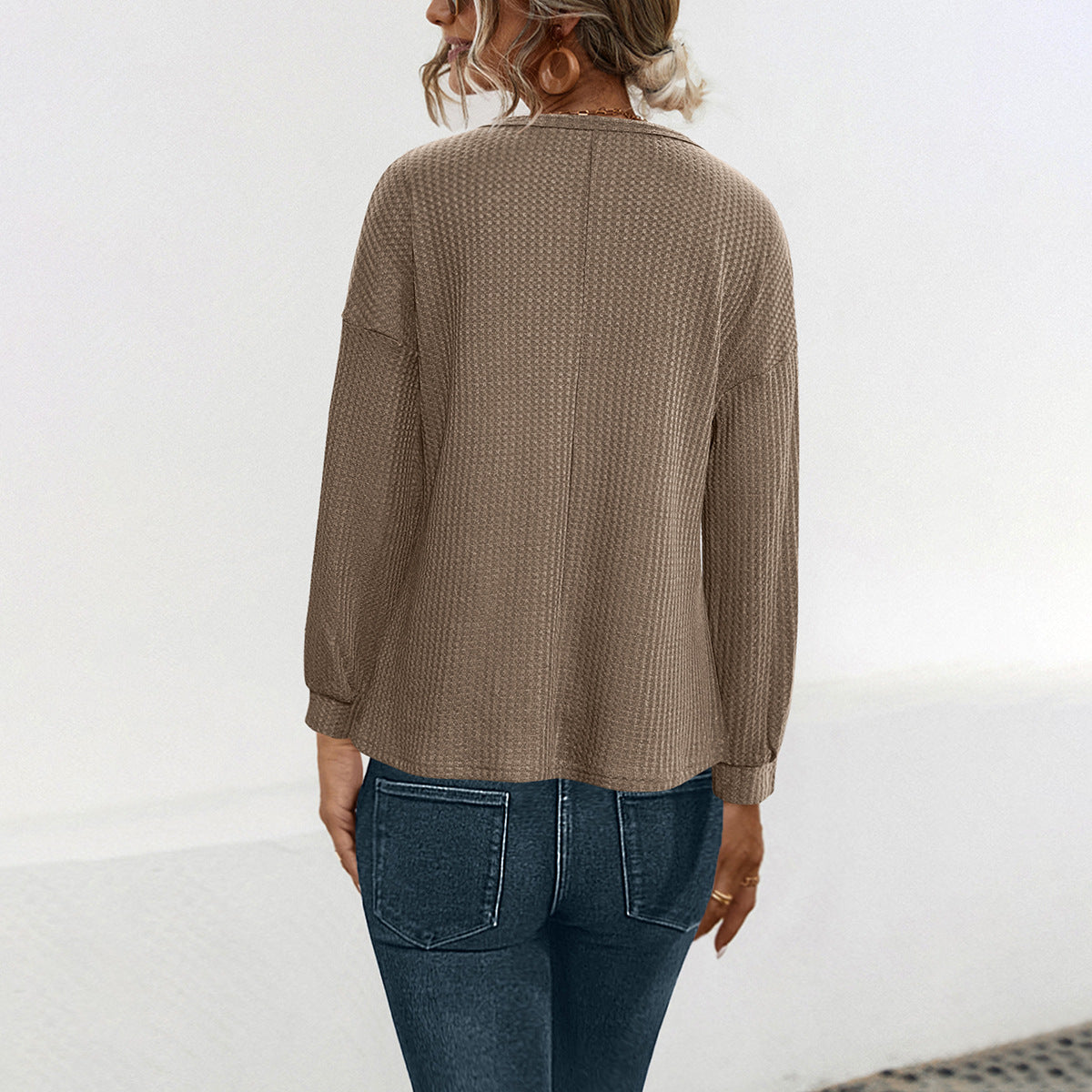 Timeless Vintage Style Garment