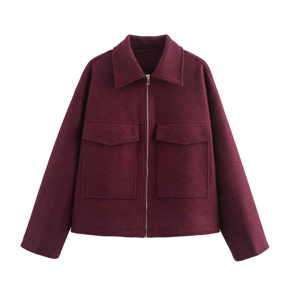 Classic Designed Garment
