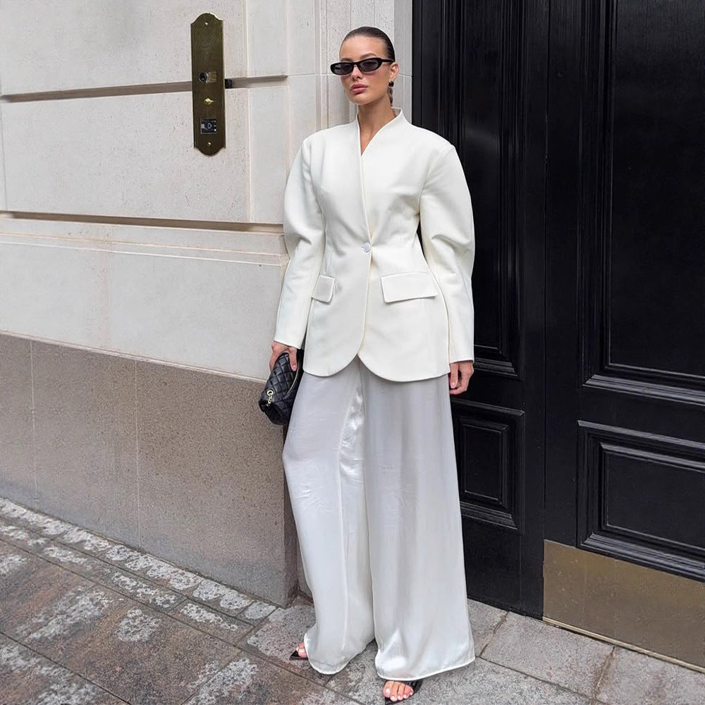 Elegantly Designed Garment