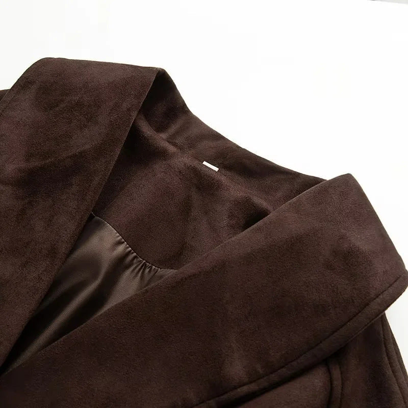 Thoughtfully Designed Garment