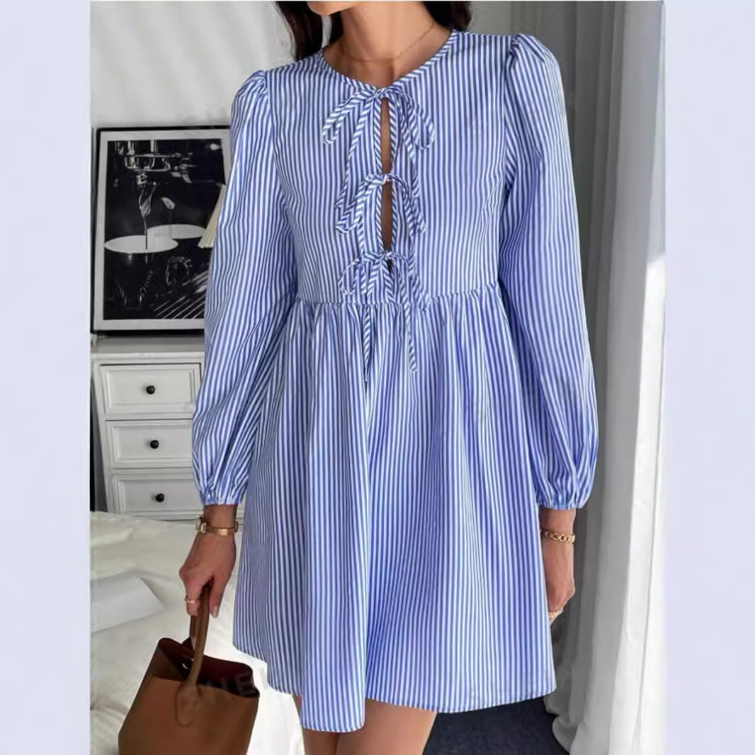 Timeless Vintage Style Garment