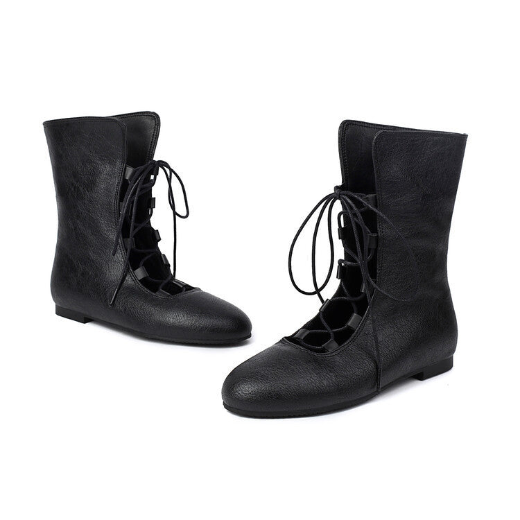 Beautifully Crafted Orthopedic Boots