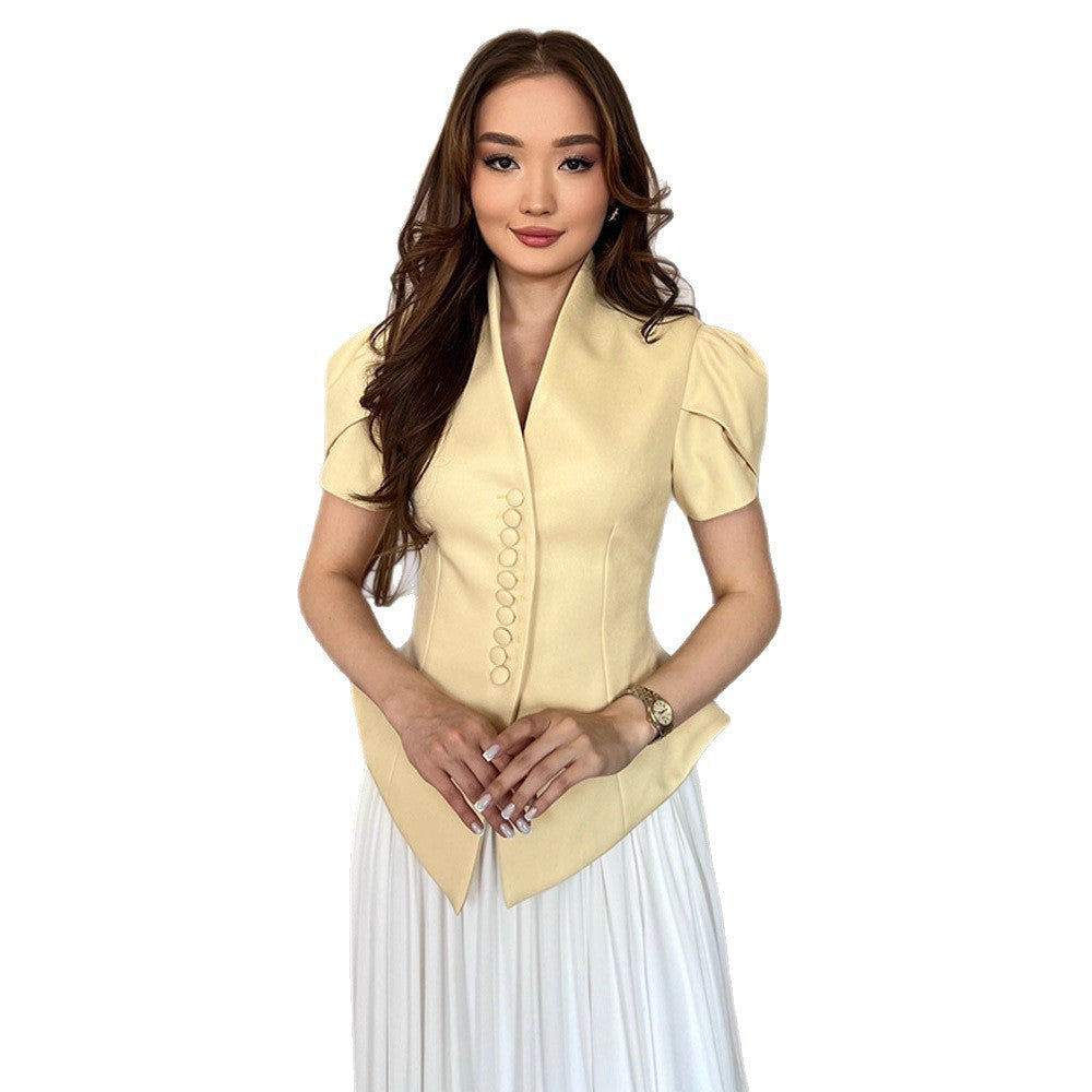 Classic Designed Garment