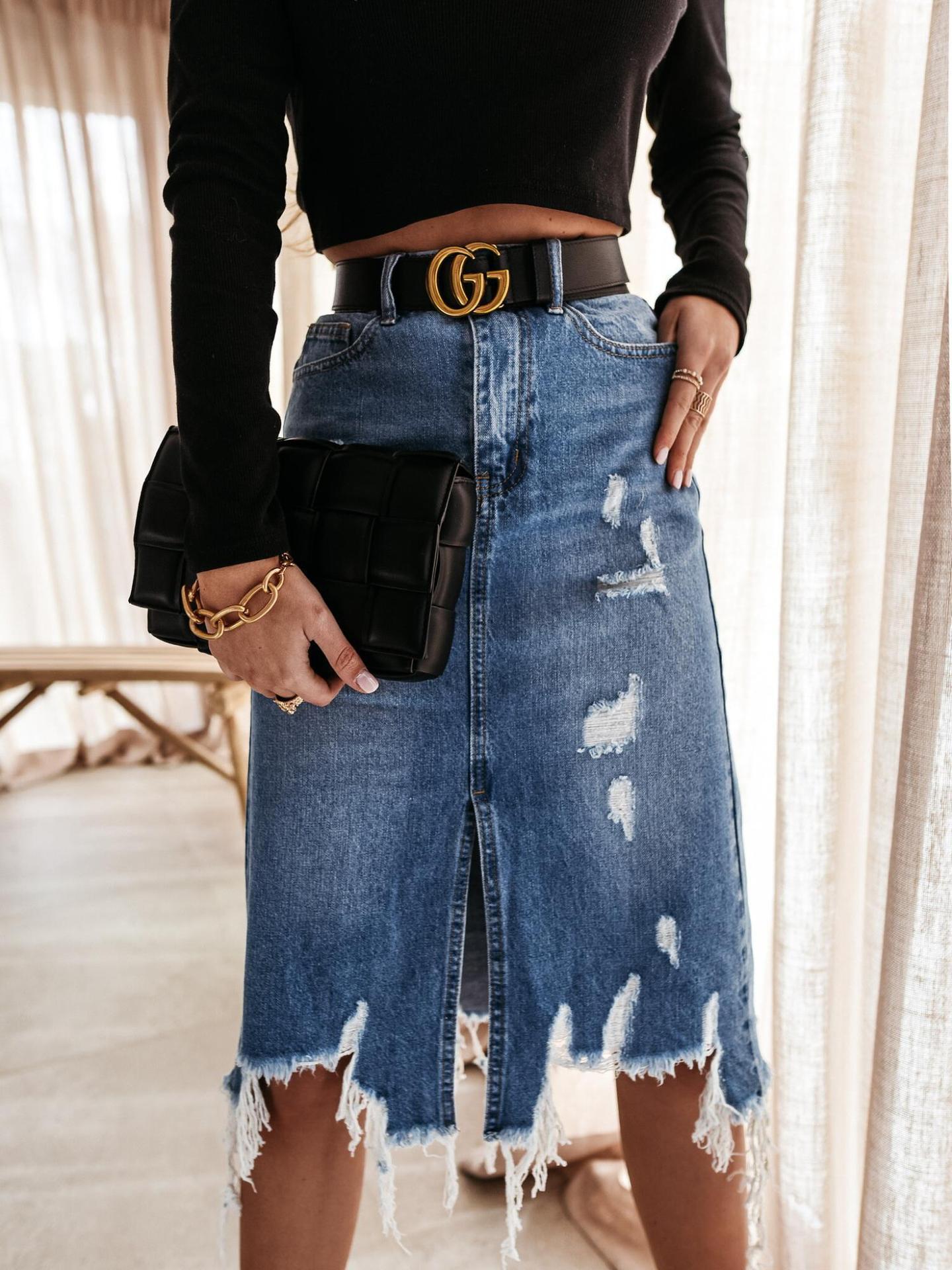 Timeless Vintage Style Garment