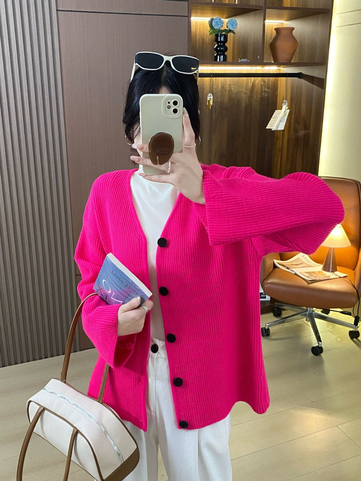 Magenta