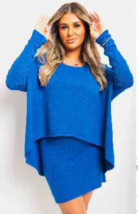 Blau