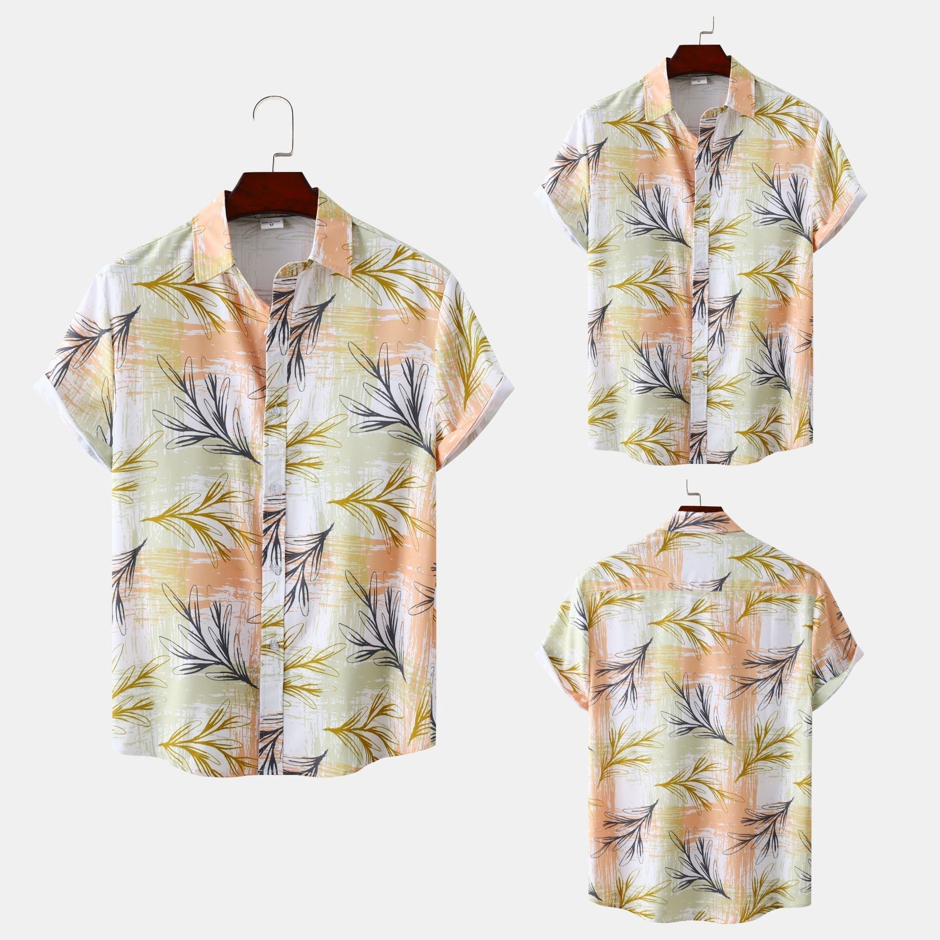 Classic Designed Garment