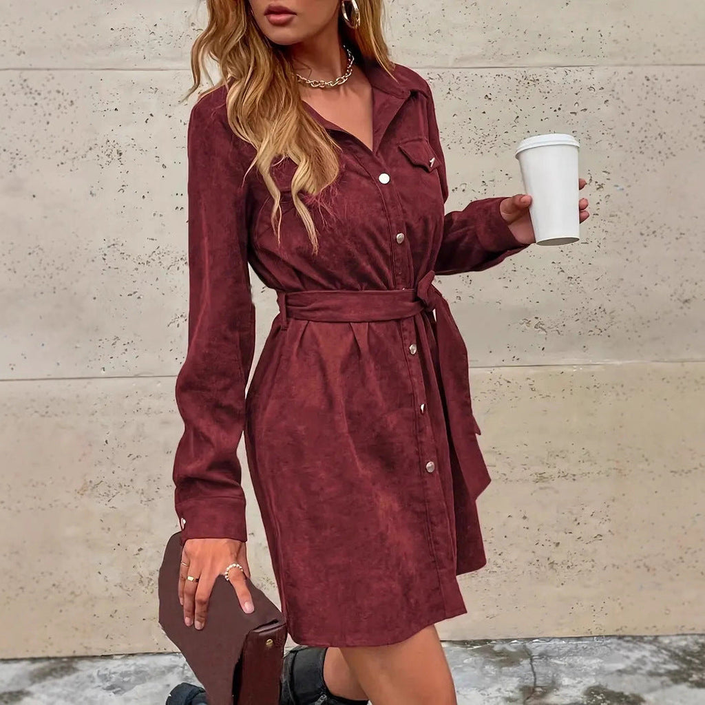 Classic Designed Garment