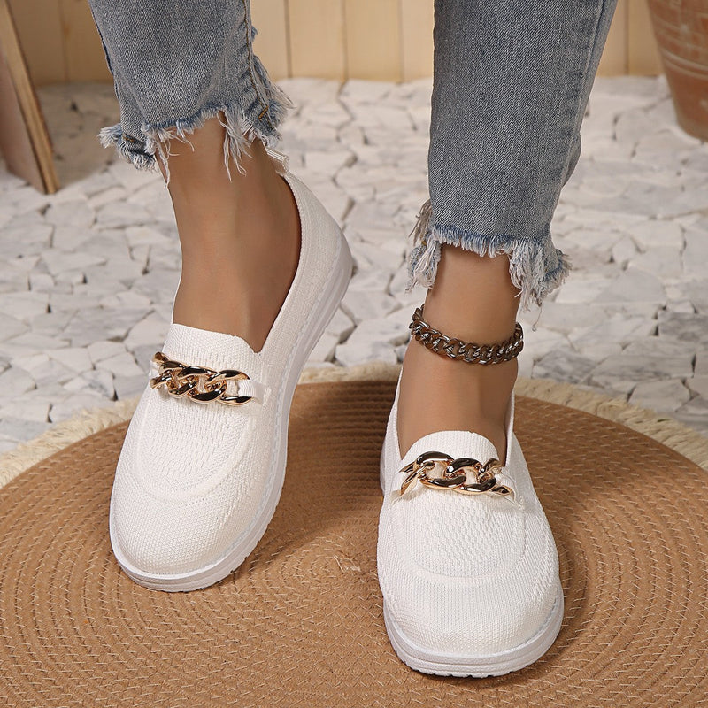 Graceful Orthopedic Shoes for Modern Look