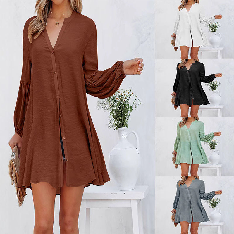 Elegantly Designed Garment