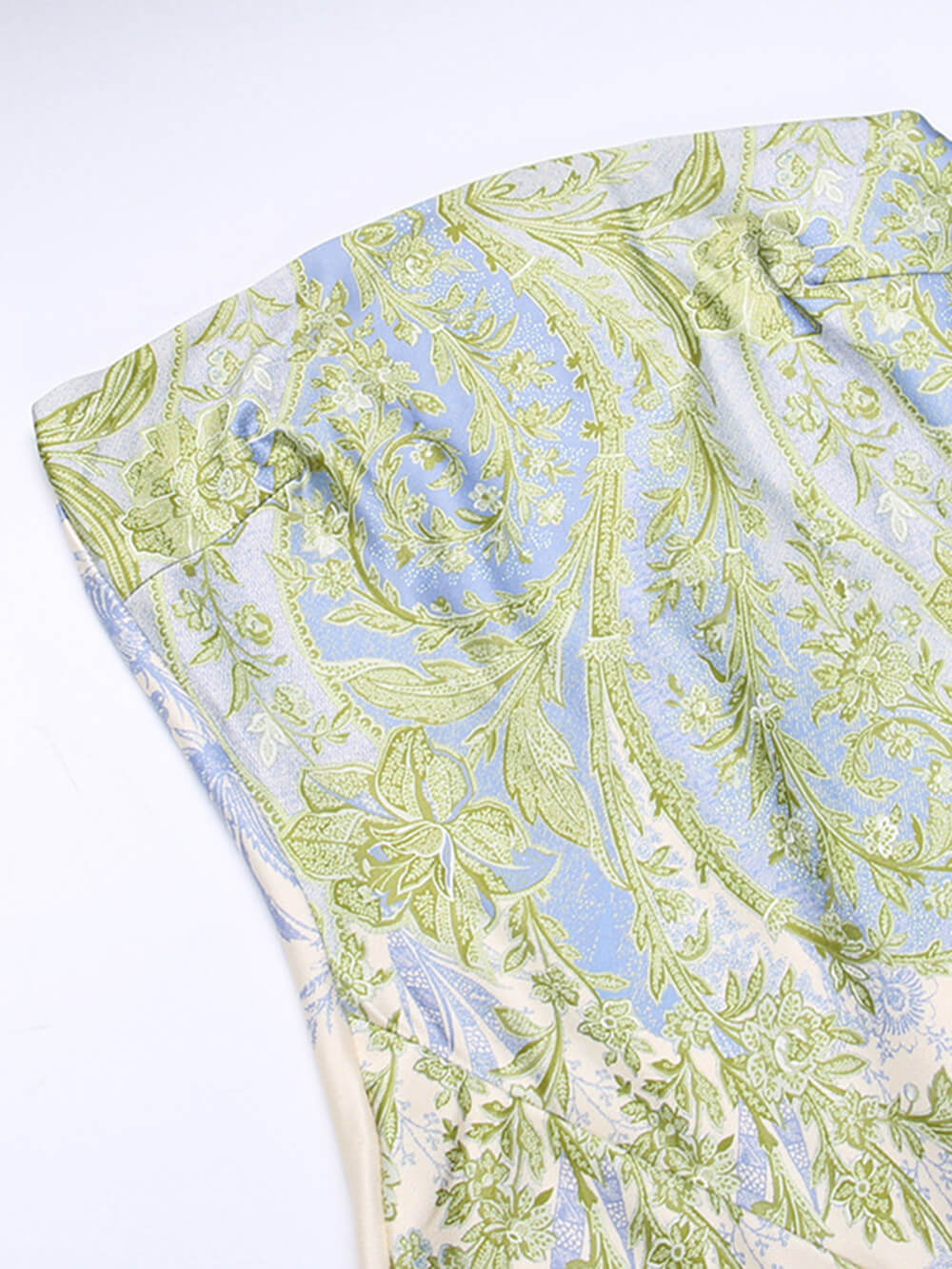 Vintage Inspired Dress