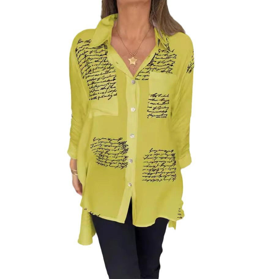 Timeless Vintage Style Garment