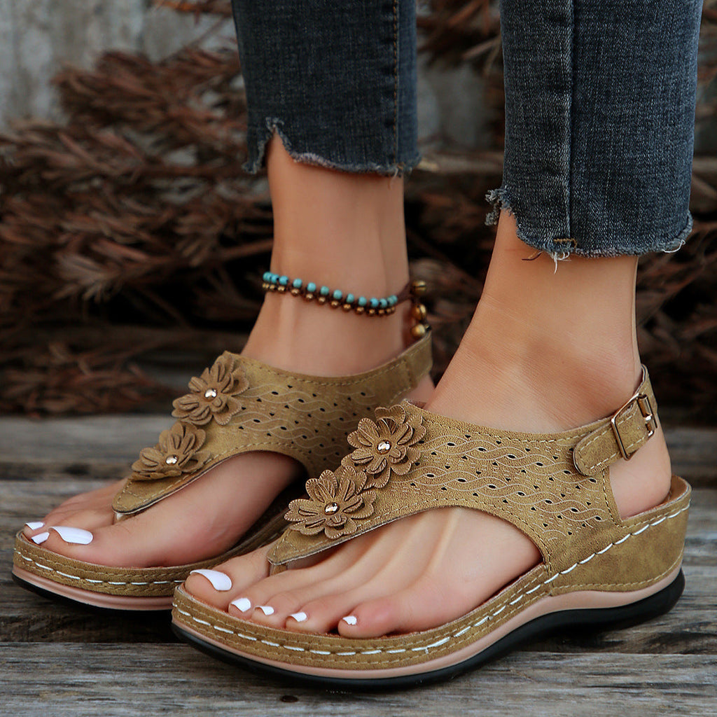 Comfortable Orthopedic Sandals for Daily Wear