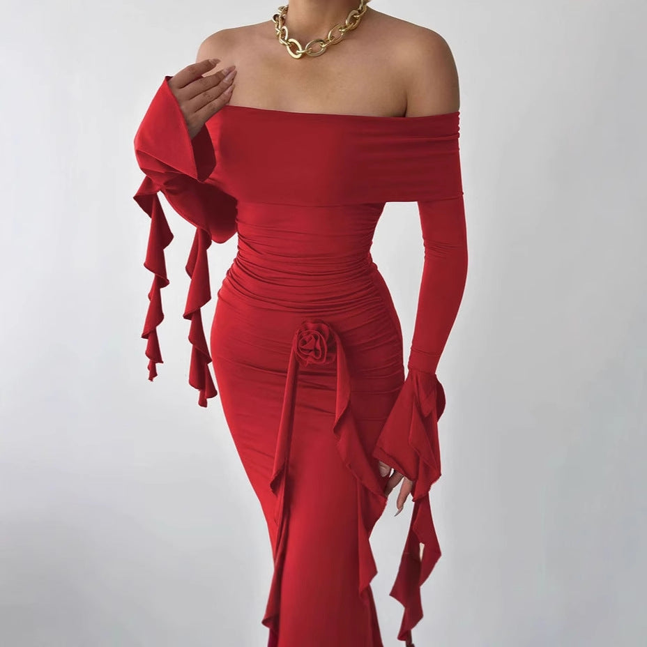 Thoughtfully Designed Garment