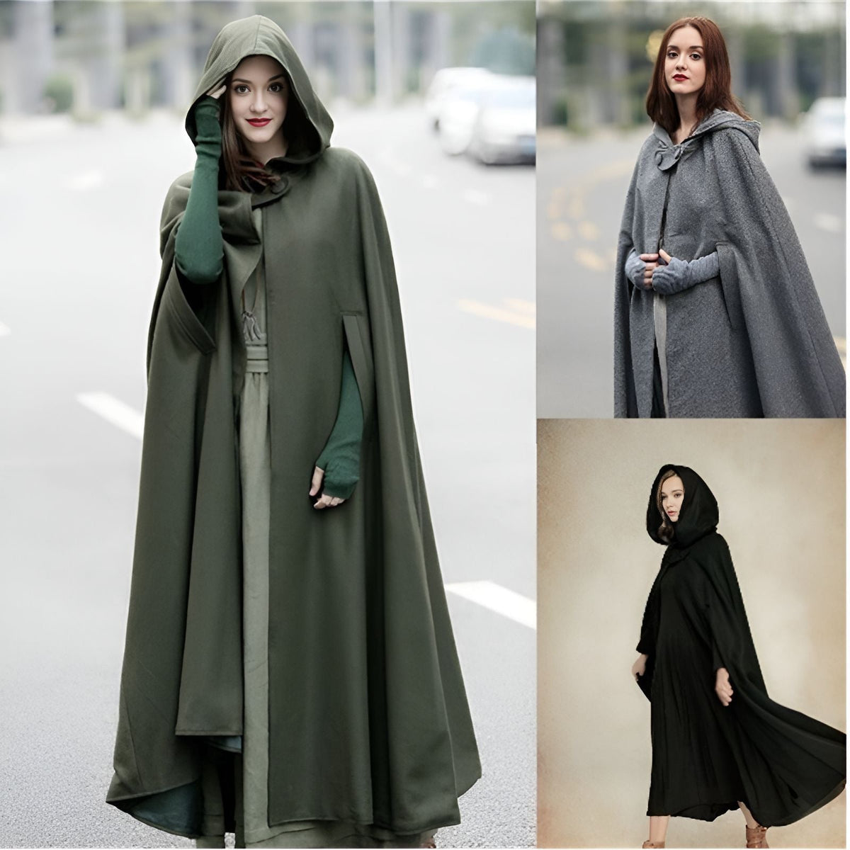 Classic Designed Garment