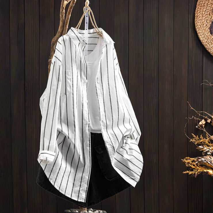 Timeless Vintage Style Garment