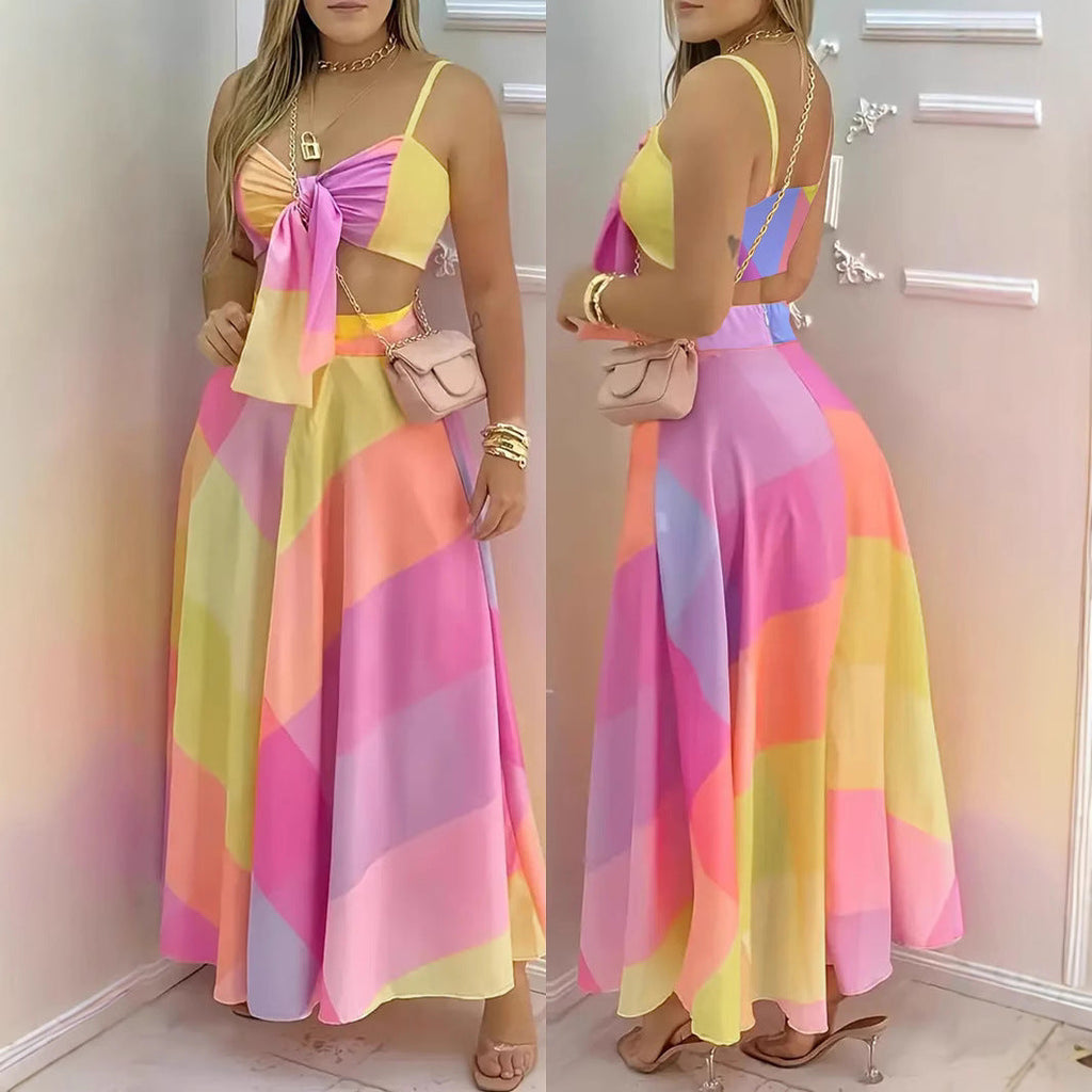 Elegantly Designed Garment