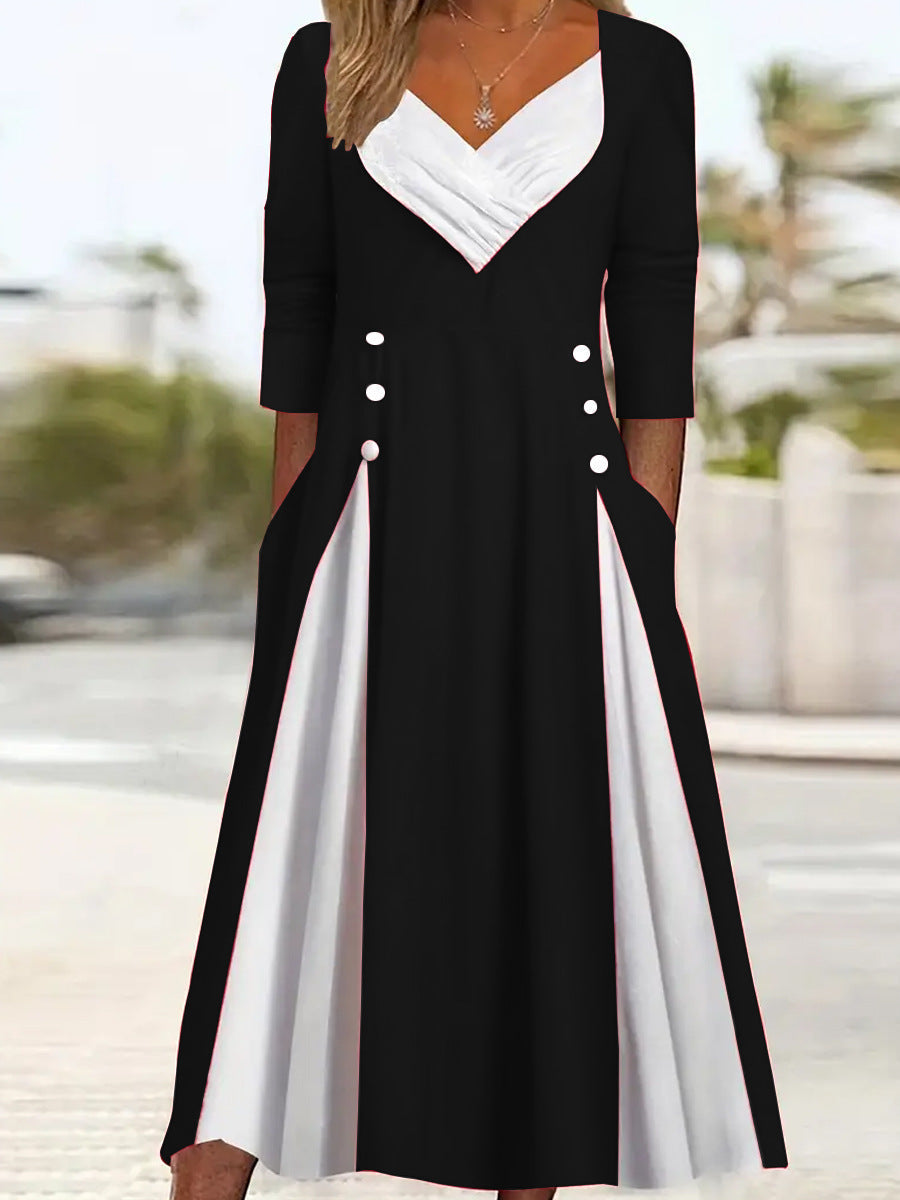 Elegantly Designed Garment