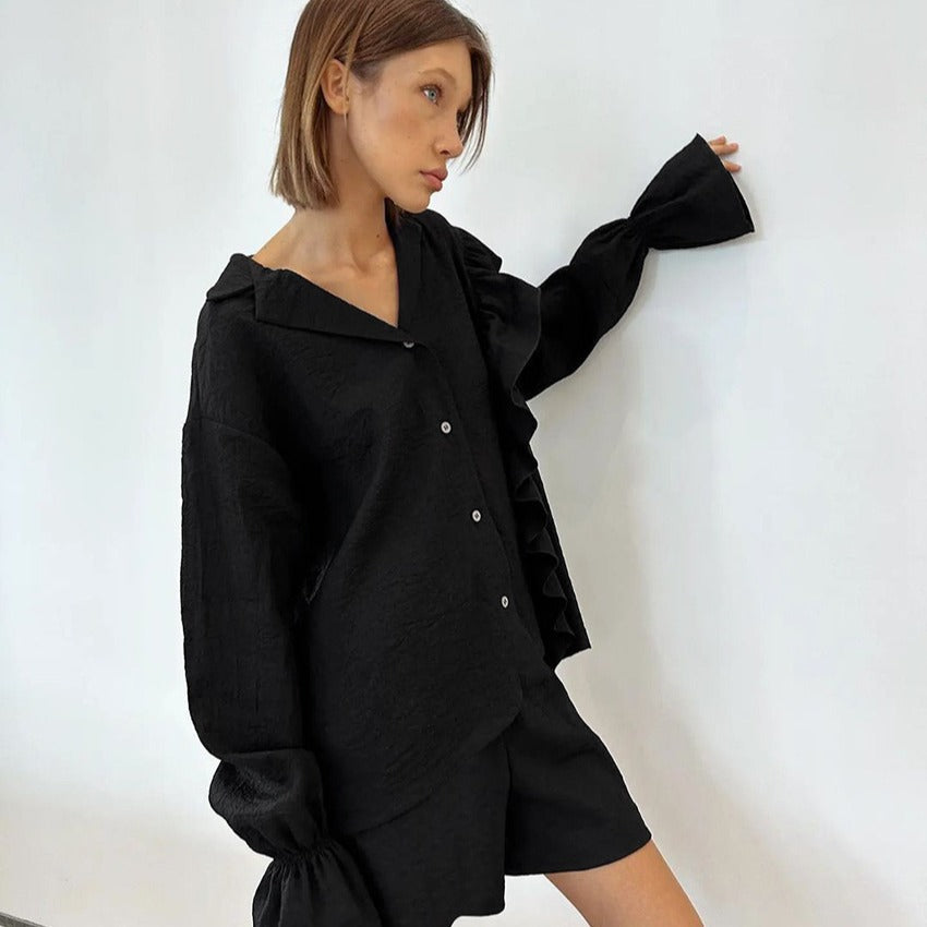 Thoughtfully Designed Garment