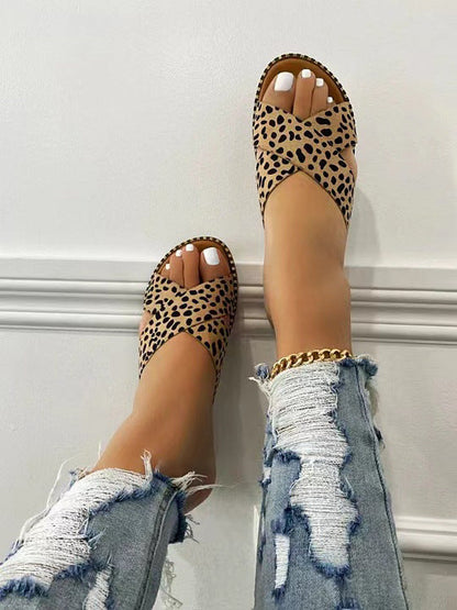 Beautifully Crafted Orthopedic Sandals