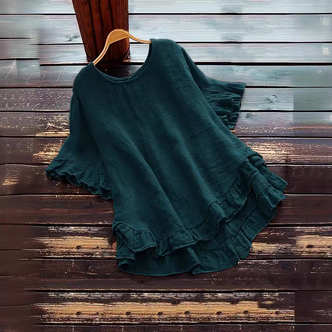 Elegantly Designed Garment