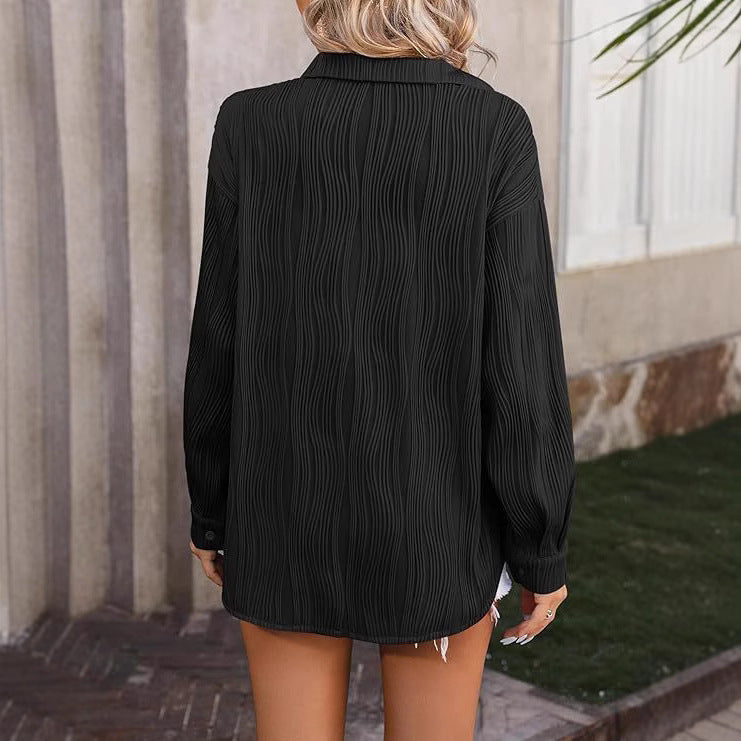 Beautifully Crafted Garment