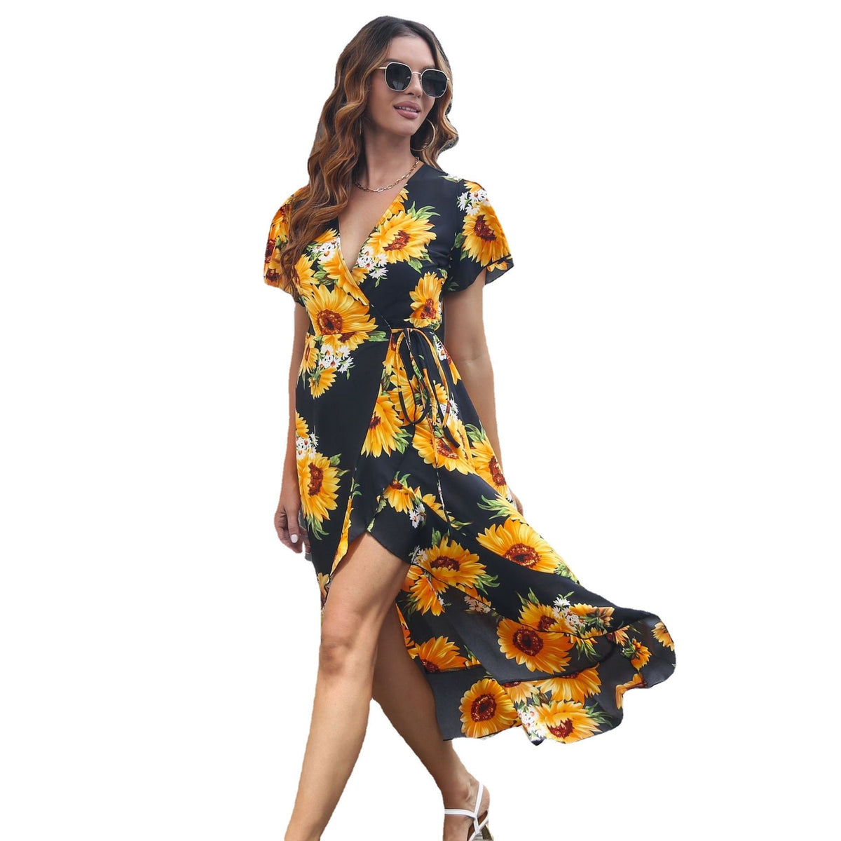 Timeless Vintage Style Garment