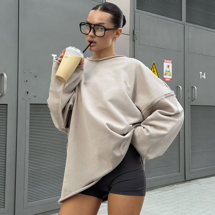 Classic Designed Pullover