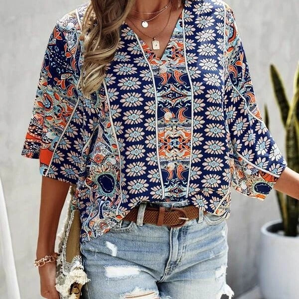 Elegantly Designed Garment