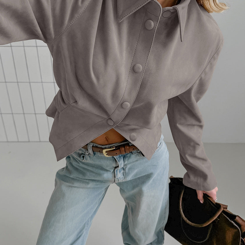 Classic Vintage Garment