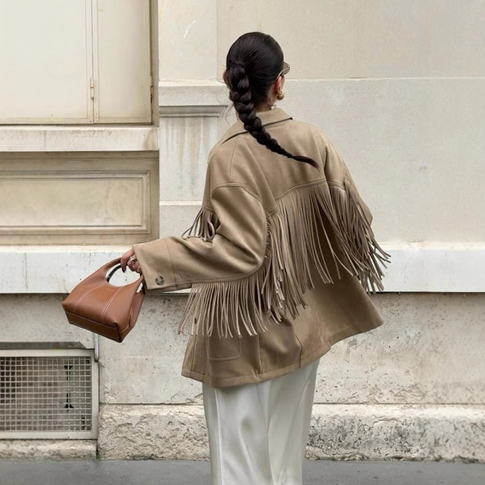 Beautifully Crafted Garment