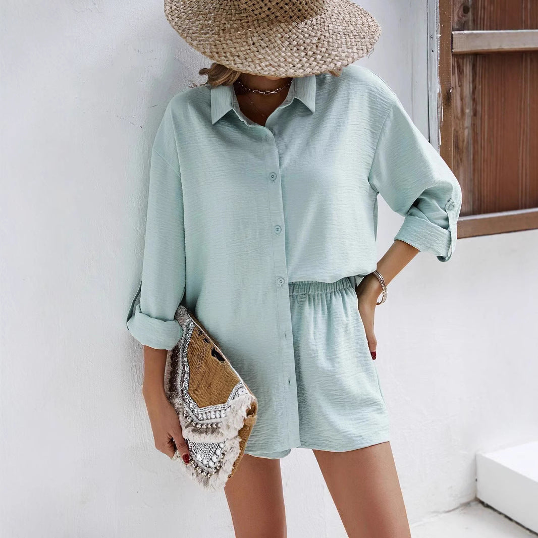 Timeless Vintage Style Garment