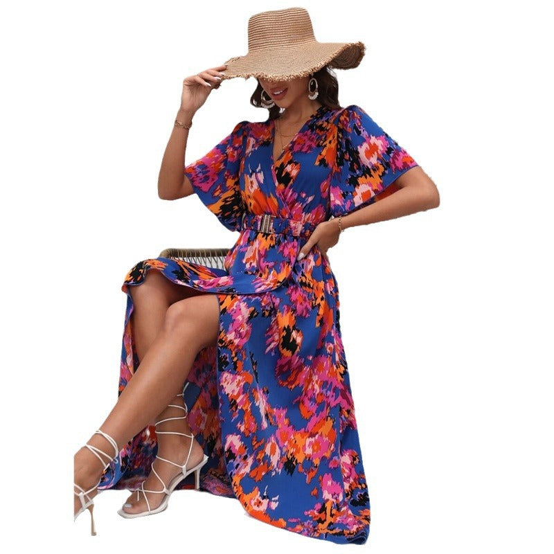 Vintage Inspired Garment