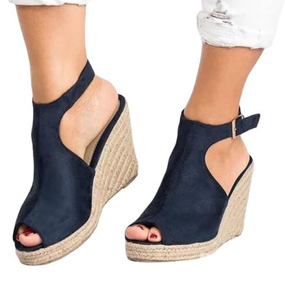Elegant Orthopedic Sandals for Every Step