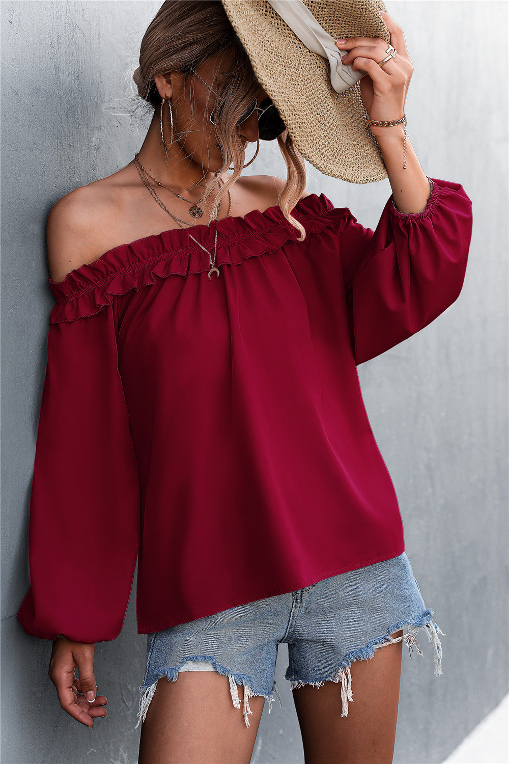 Beautifully Crafted Garment