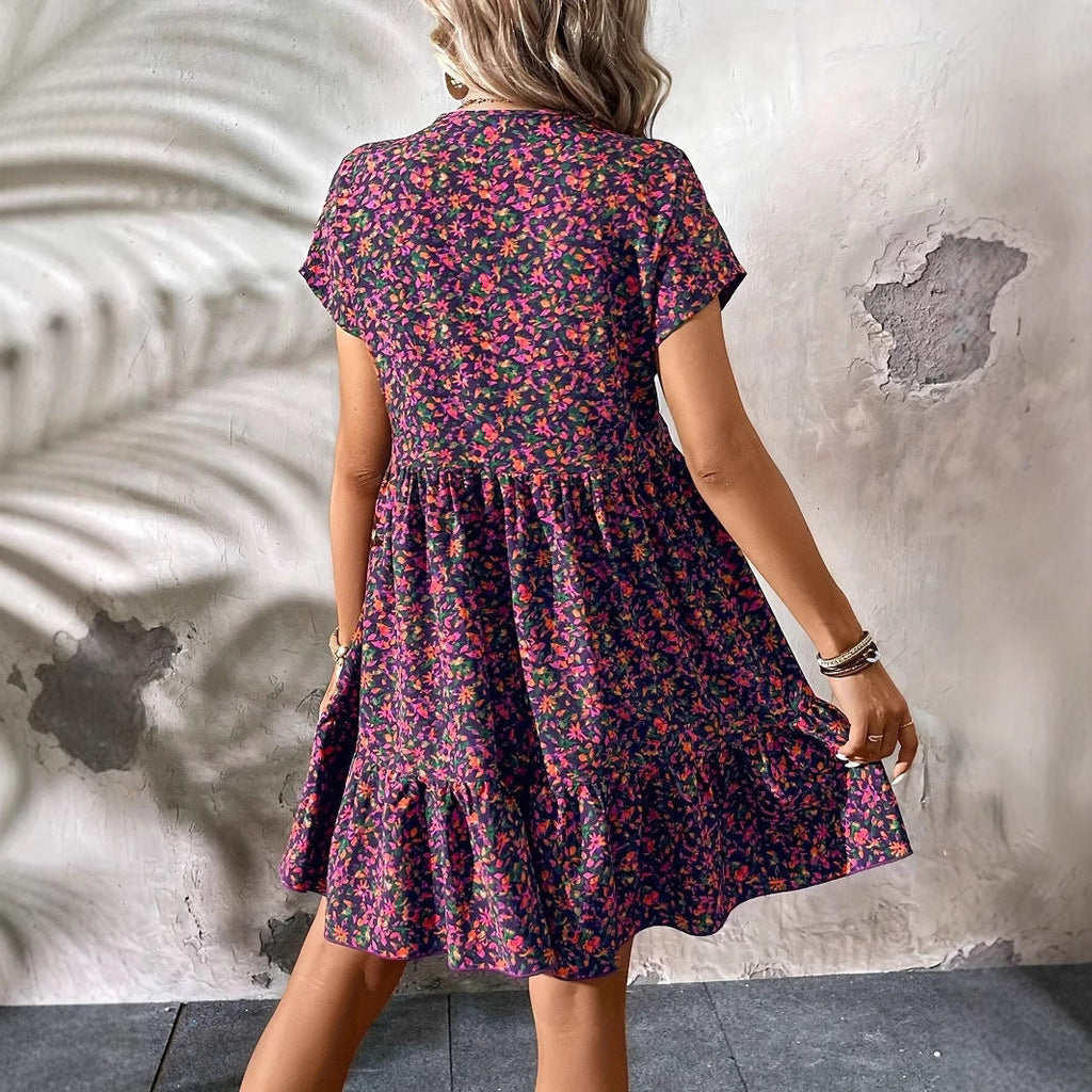 Thoughtfully Designed Garment