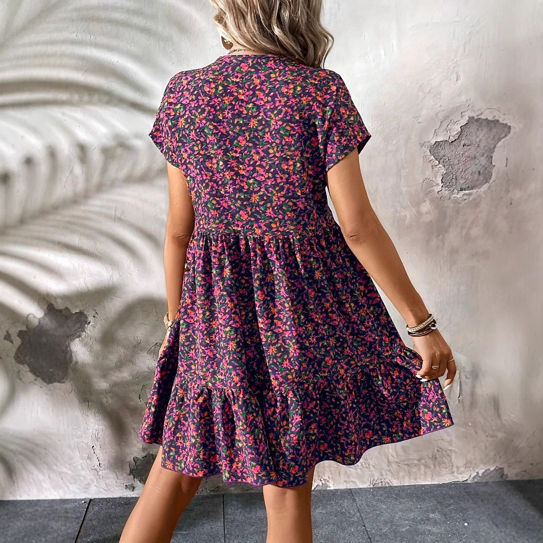 Thoughtfully Designed Garment
