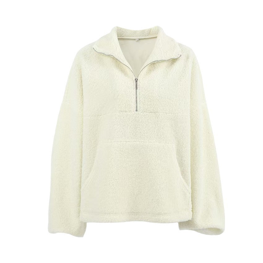 Classic Designed Pullover
