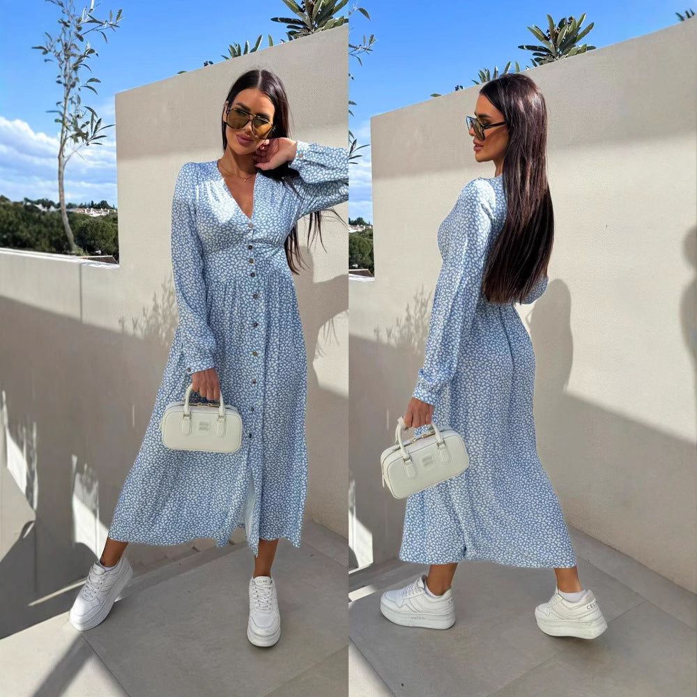 Timeless Vintage Style Garment