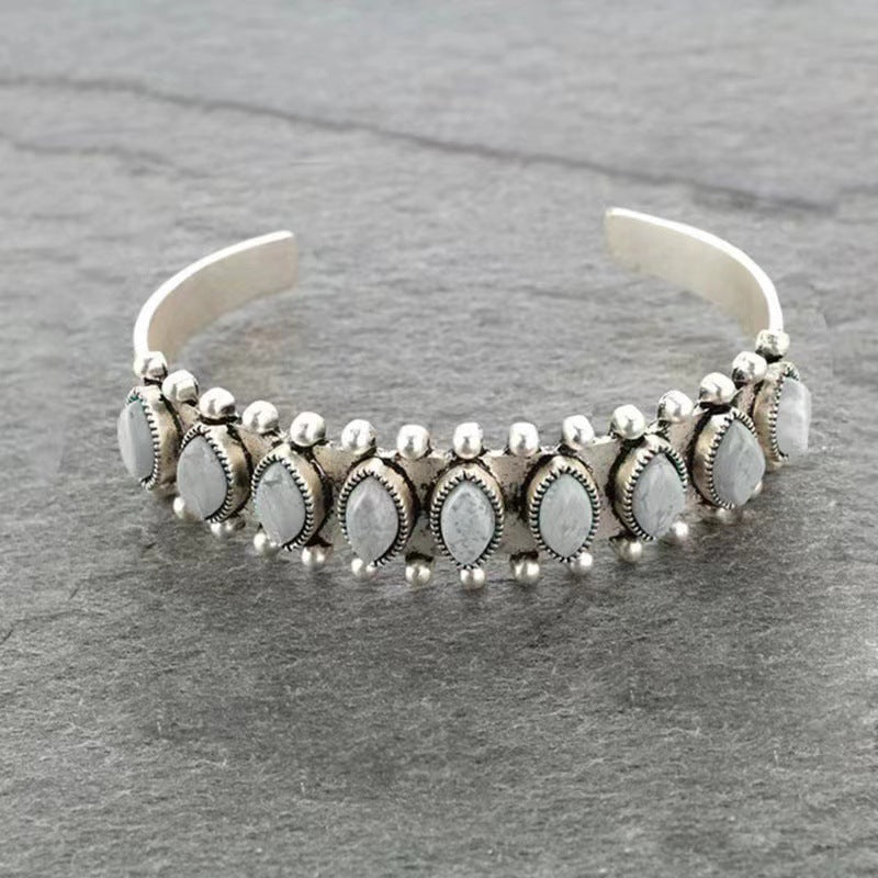 Delicate Artisan Bracelet