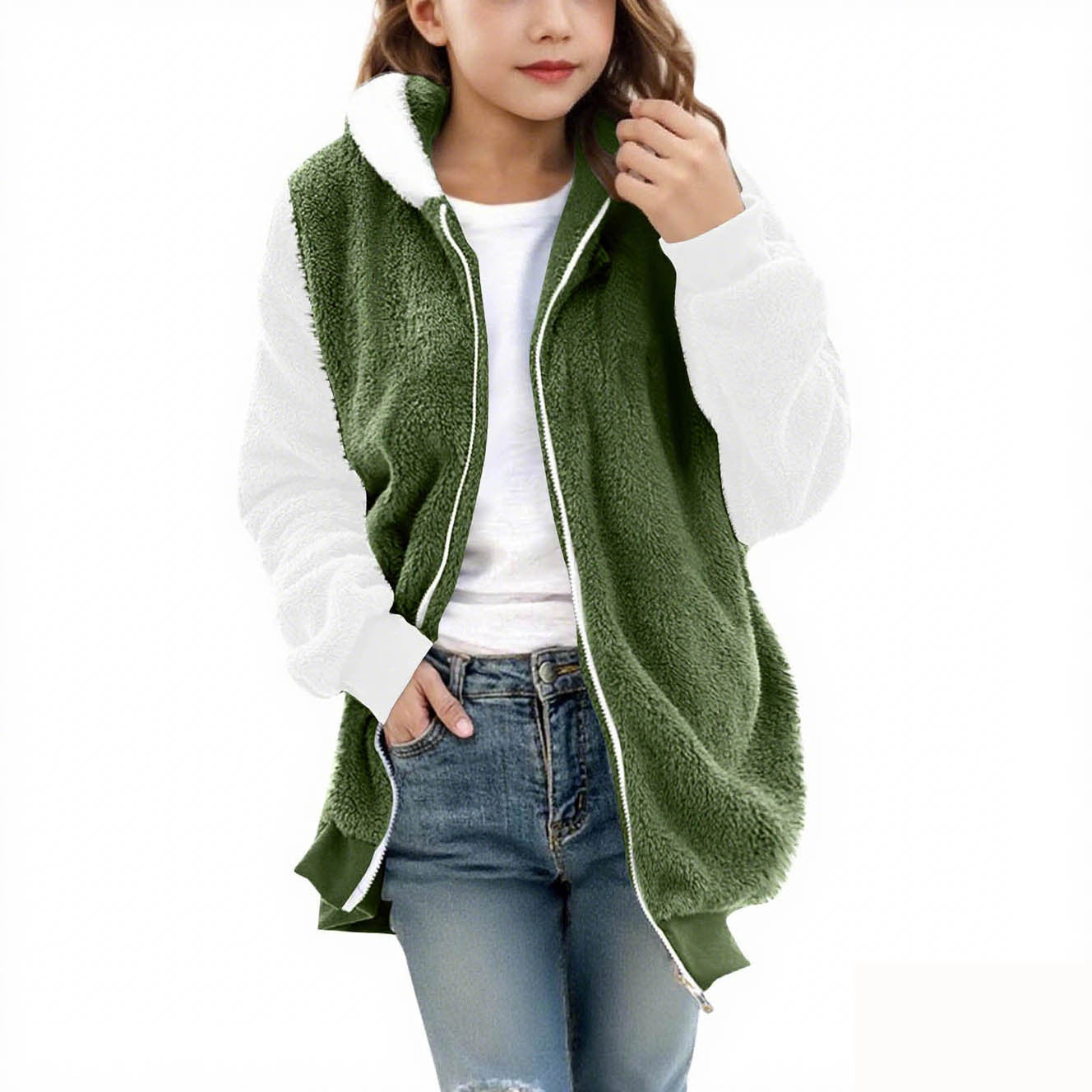 Classic Designed Garment