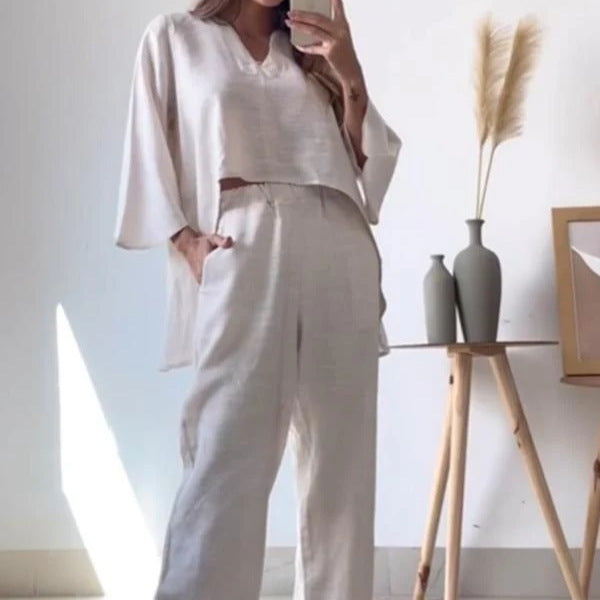 Classic Designed Garment