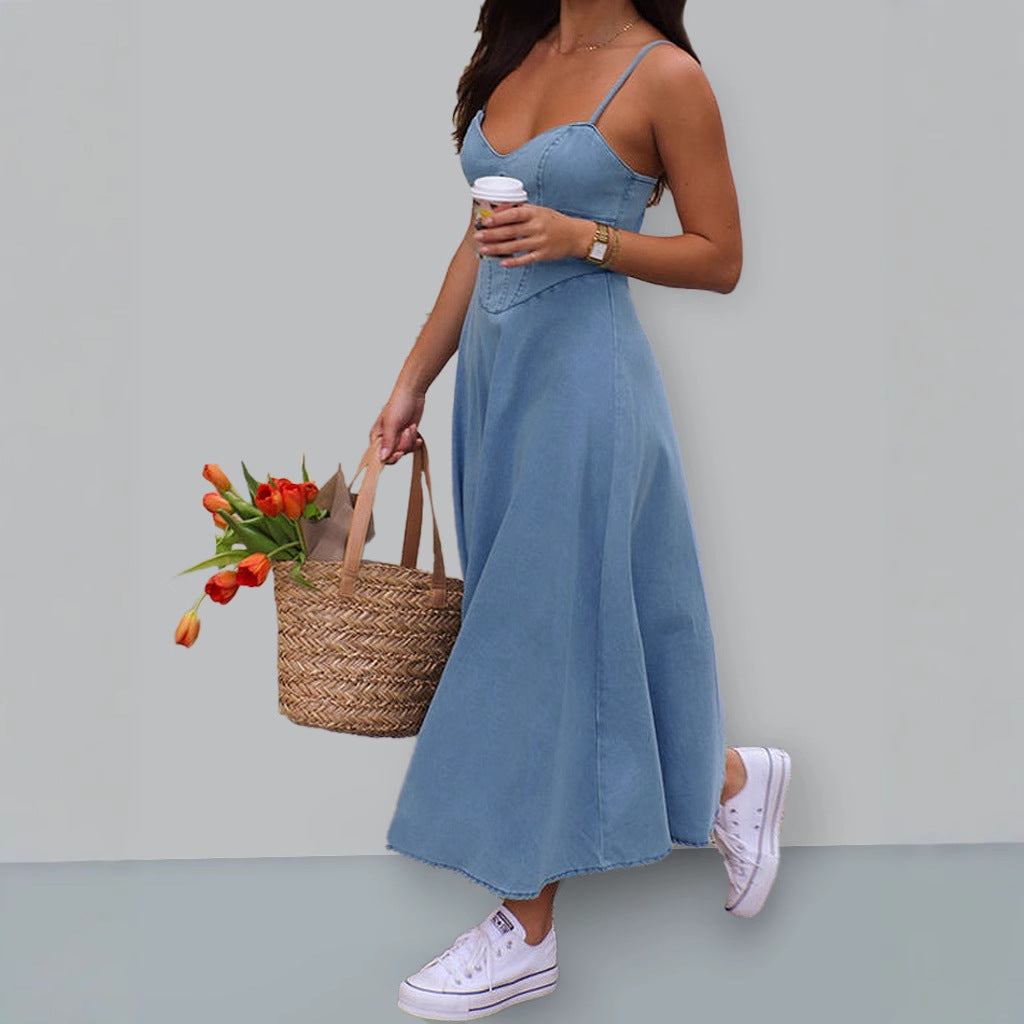 Timeless Vintage Style Garment