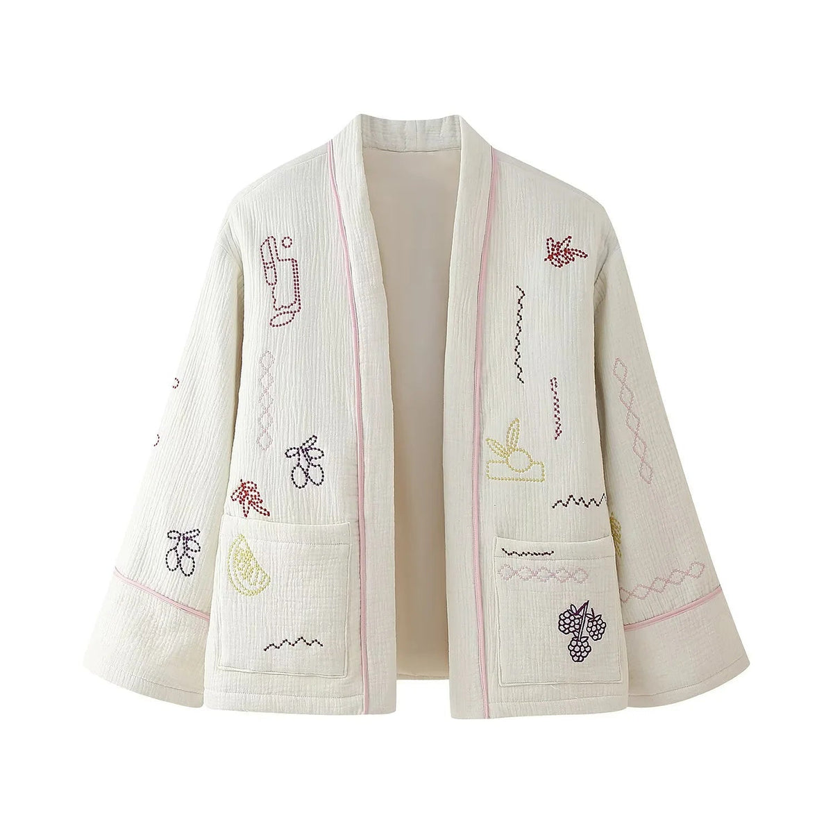 Classic Vintage Garment